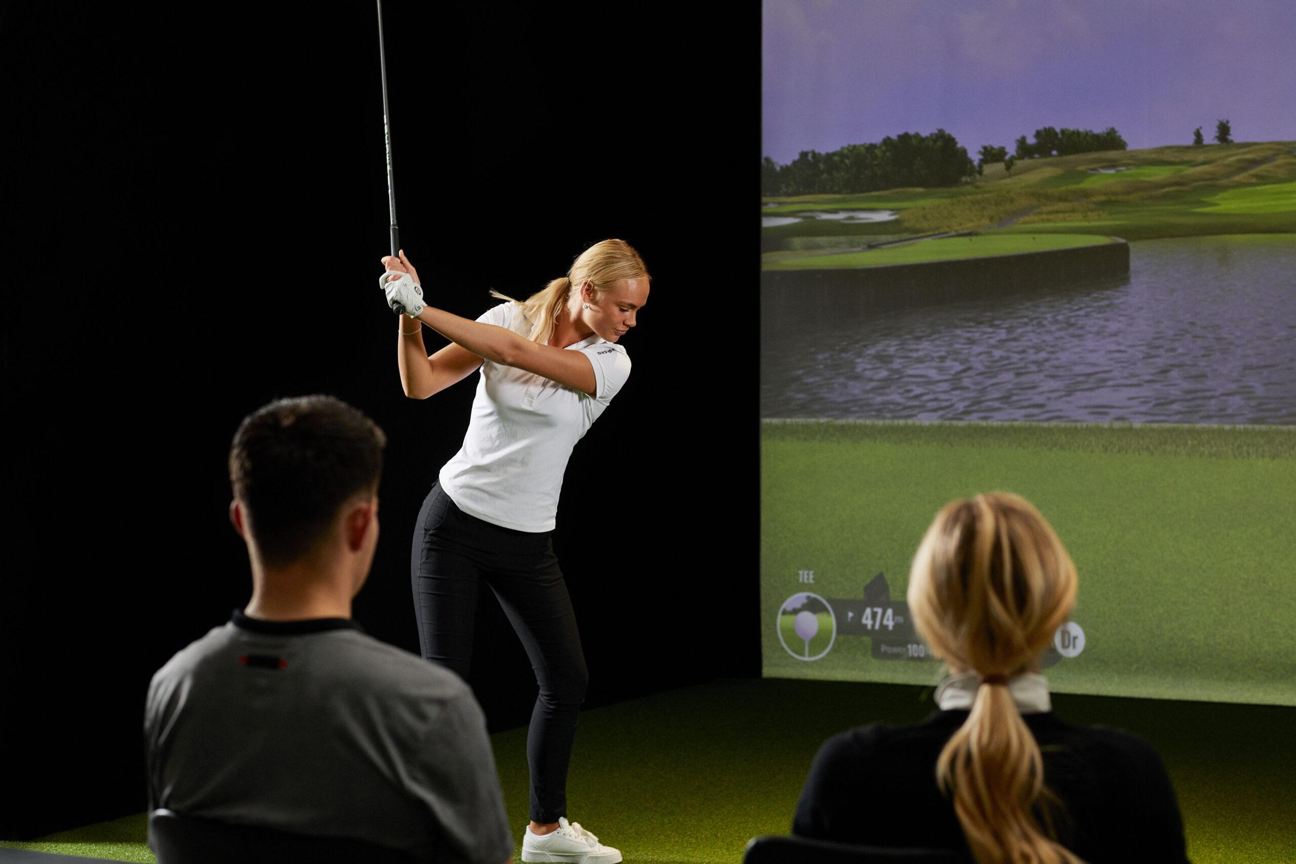 Swing Masters Pro Golf - Photo 5